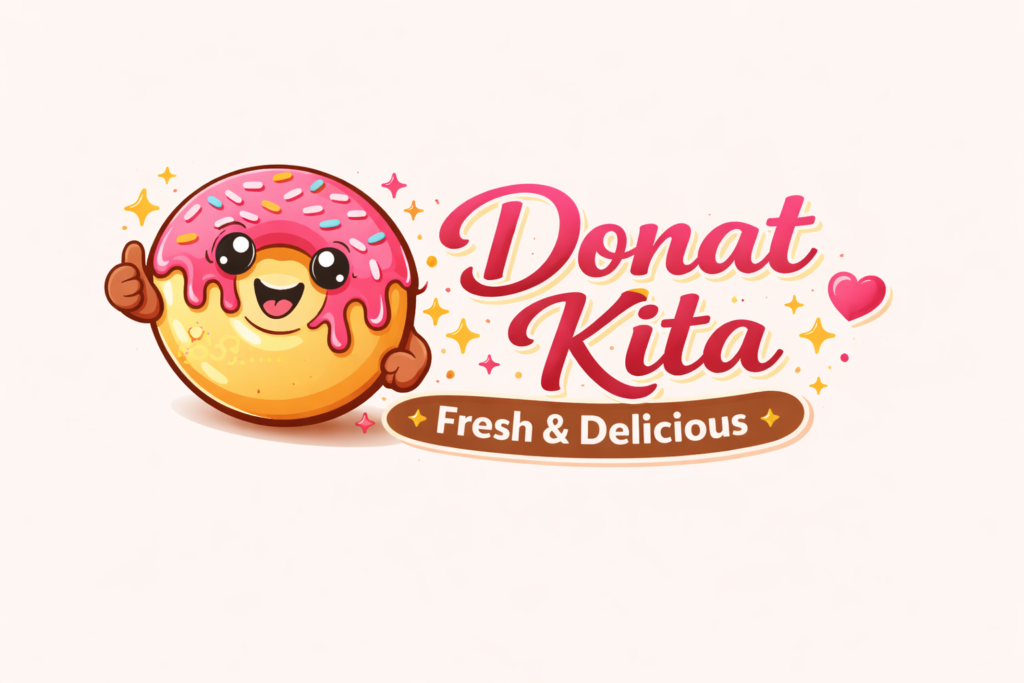 donat kita