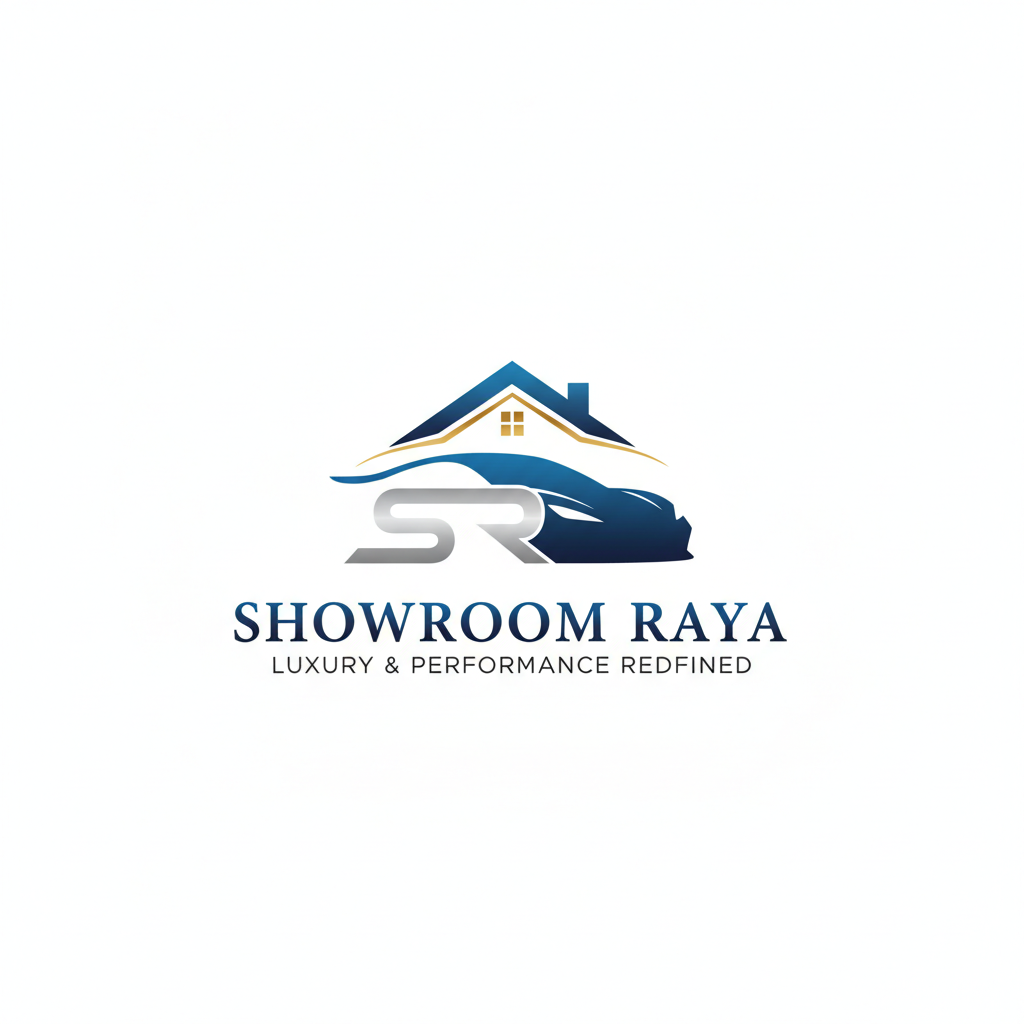 showroom raya