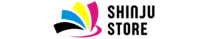 shinju store logo